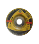 DISCO DE DESBASTE KLINGSPOR A 24 EXTRA - 7 POL.